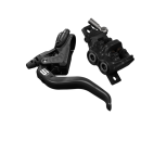 Hydr. disc brakes Magura MT5 180/160 mm