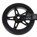 KMX Bash Ring